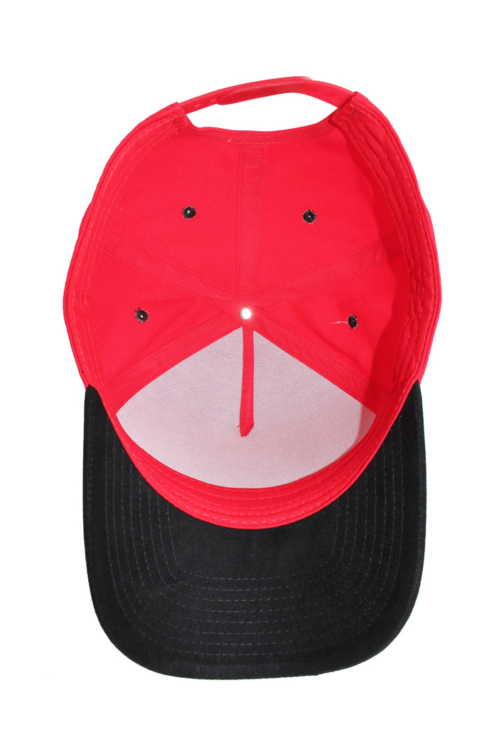 Bright-6 Suede Brim ($/Dz)