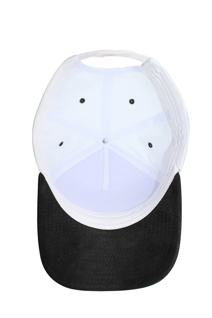 Bright-6 Suede Brim ($/Dz)