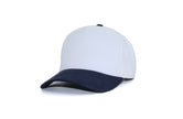 Bright-6 Suede Brim ($/Dz)