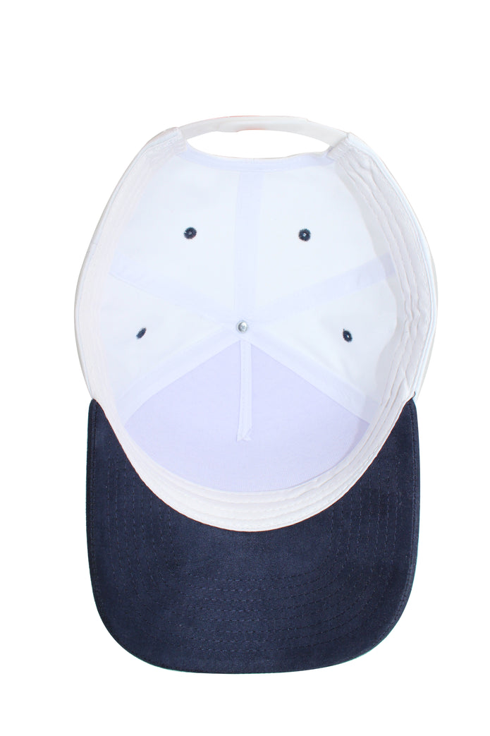 Bright-6 Suede Brim ($/Dz)