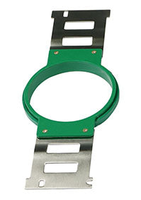 Manual Embroidery Machine Hoops - Multiple Sizes Available