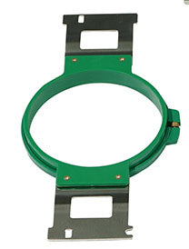 Manual Embroidery Machine Hoops - Multiple Sizes Available