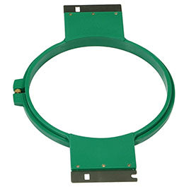 Manual Embroidery Machine Hoops - Multiple Sizes Available