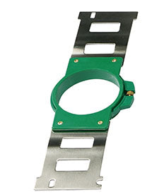 Manual Embroidery Machine Hoops - Multiple Sizes Available